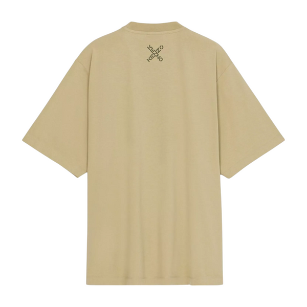Kenzo Men's Sport 'Big X' Short Sleeve T-Shirt
