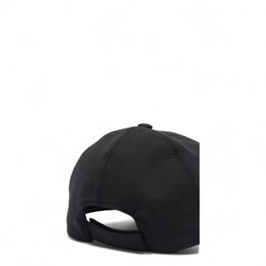 Balmain Kids Logo Baseball Cap
