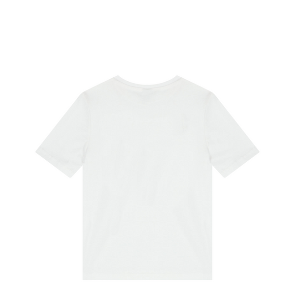 Hugo Boss Kids Gold Logo T-Shirt