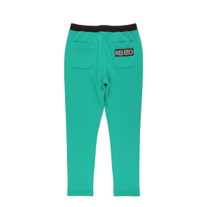 Kenzo Men's Color Paneled Sweatpants