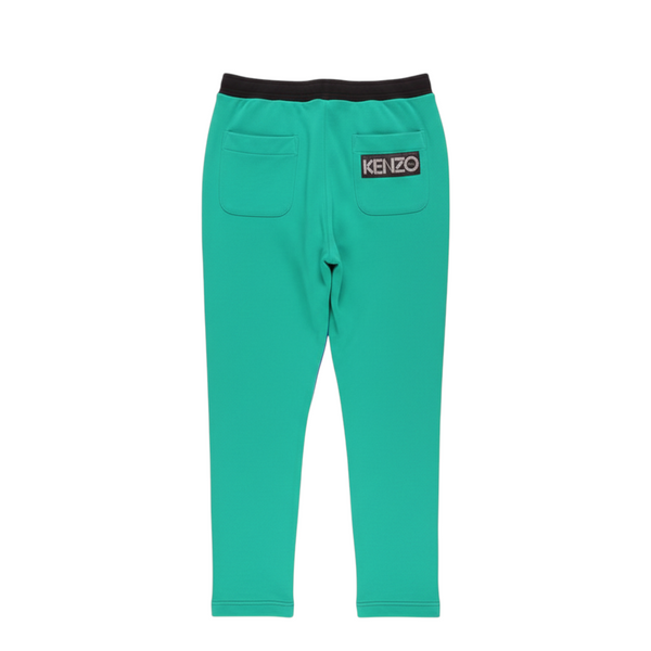 Kenzo Men's Color Paneled Sweatpants
