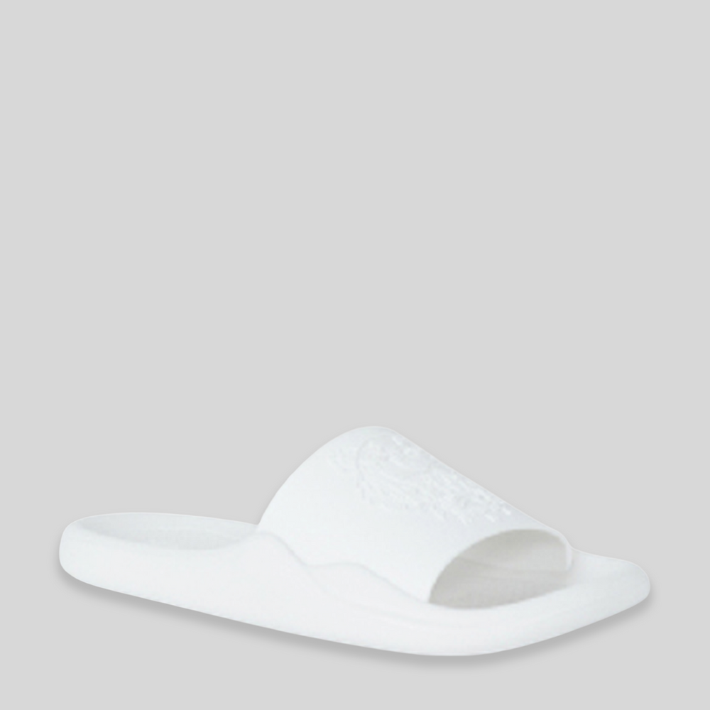 Kenzo Women's Tiger Pool Mule Slides