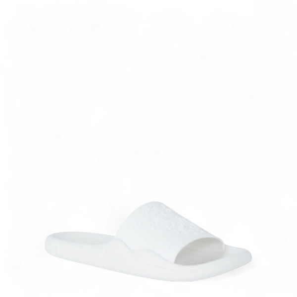 Kenzo Women's Tiger Pool Mule Slides