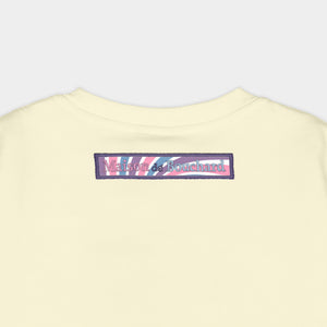 MDB Clearance Kids "M" Swirl Embroidered Logo Crewneck Sweatshirt