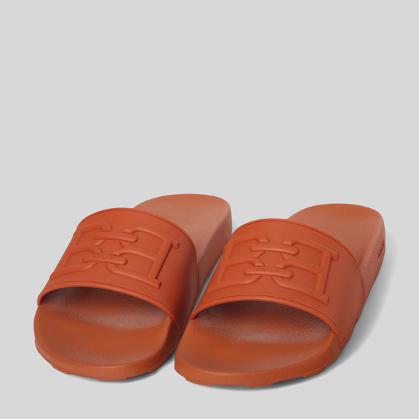 Bally Men's Scotty Slides