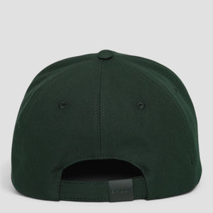 Bally Embroidered Emblem Baseball Cap