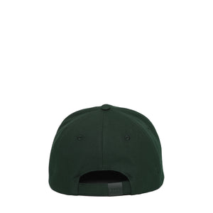 Bally Embroidered Emblem Baseball Cap
