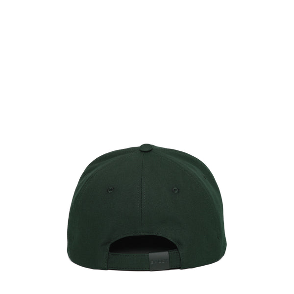 Bally Embroidered Emblem Baseball Cap