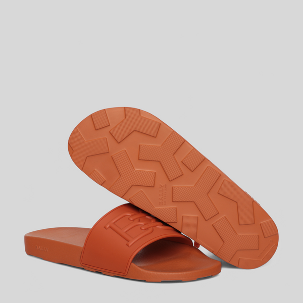 Bally Men's Scotty Slides