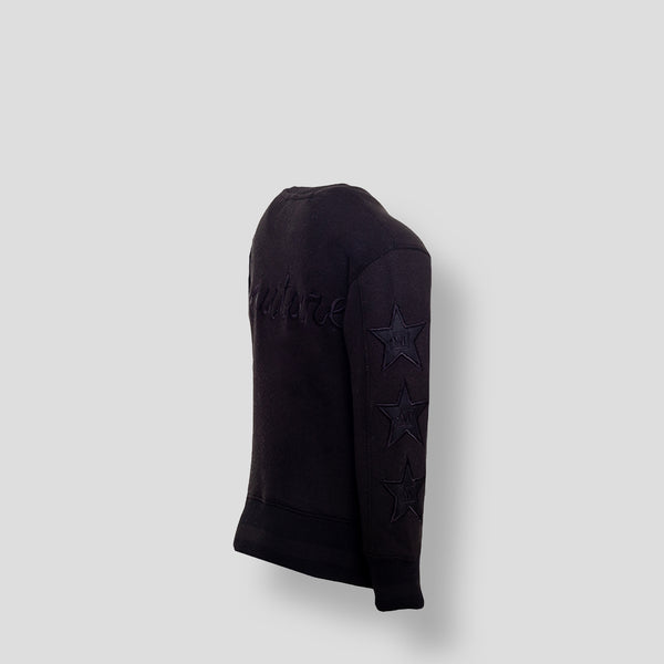 MDB Clearance Kid's M-Star Crewneck Sweatshirts