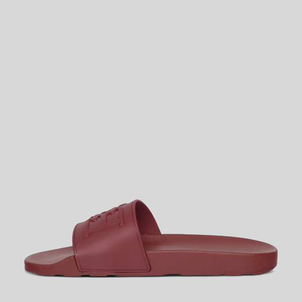 Bally Men's Scotty Slides