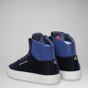 Philipp Plein Men's Roman High Top Sneakers