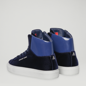 Philipp Plein Men's Roman High Top Sneakers