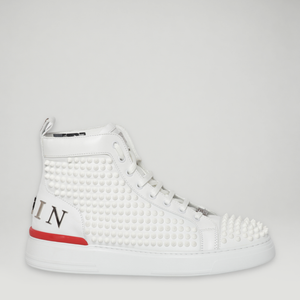 Philipp Plein Men's Loris High Top Sneakers