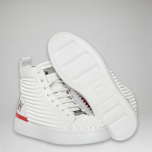 Philipp Plein Men's Loris High Top Sneakers