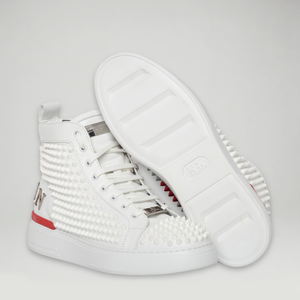 Philipp Plein Men's Loris High Top Sneakers