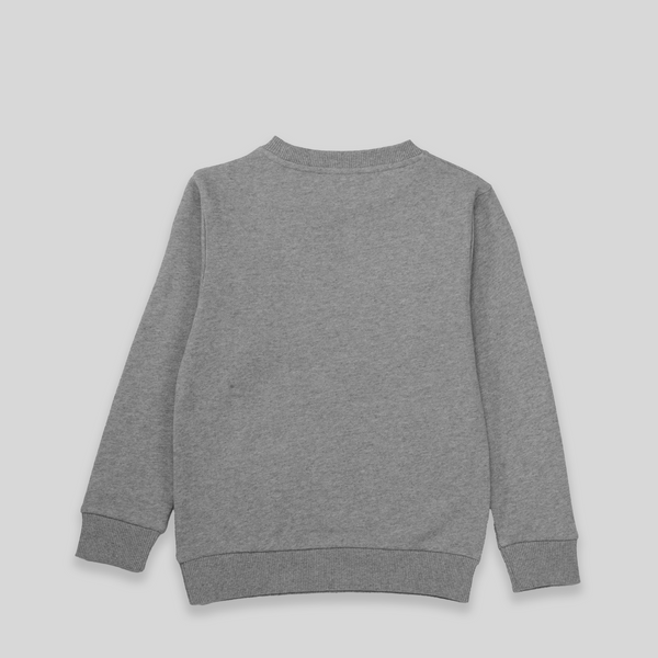 Balmain Kids B Logo Sweatshirt