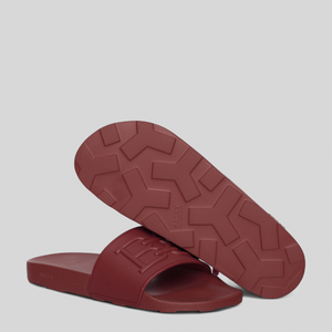 Bally Men's Scotty Slides