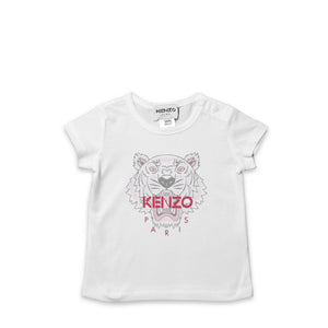 Kenzo Kids Toddler Girl's Tiger T-Shirt