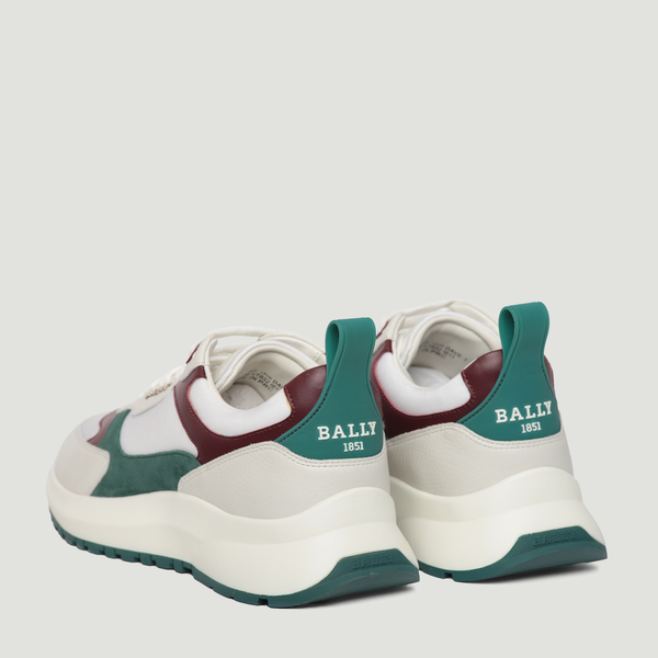 Bally Men's Dave Sneakers