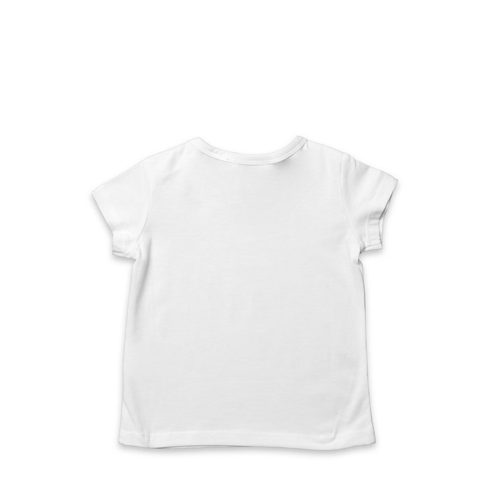 Kenzo Kids Toddler Girl's Tiger T-Shirt