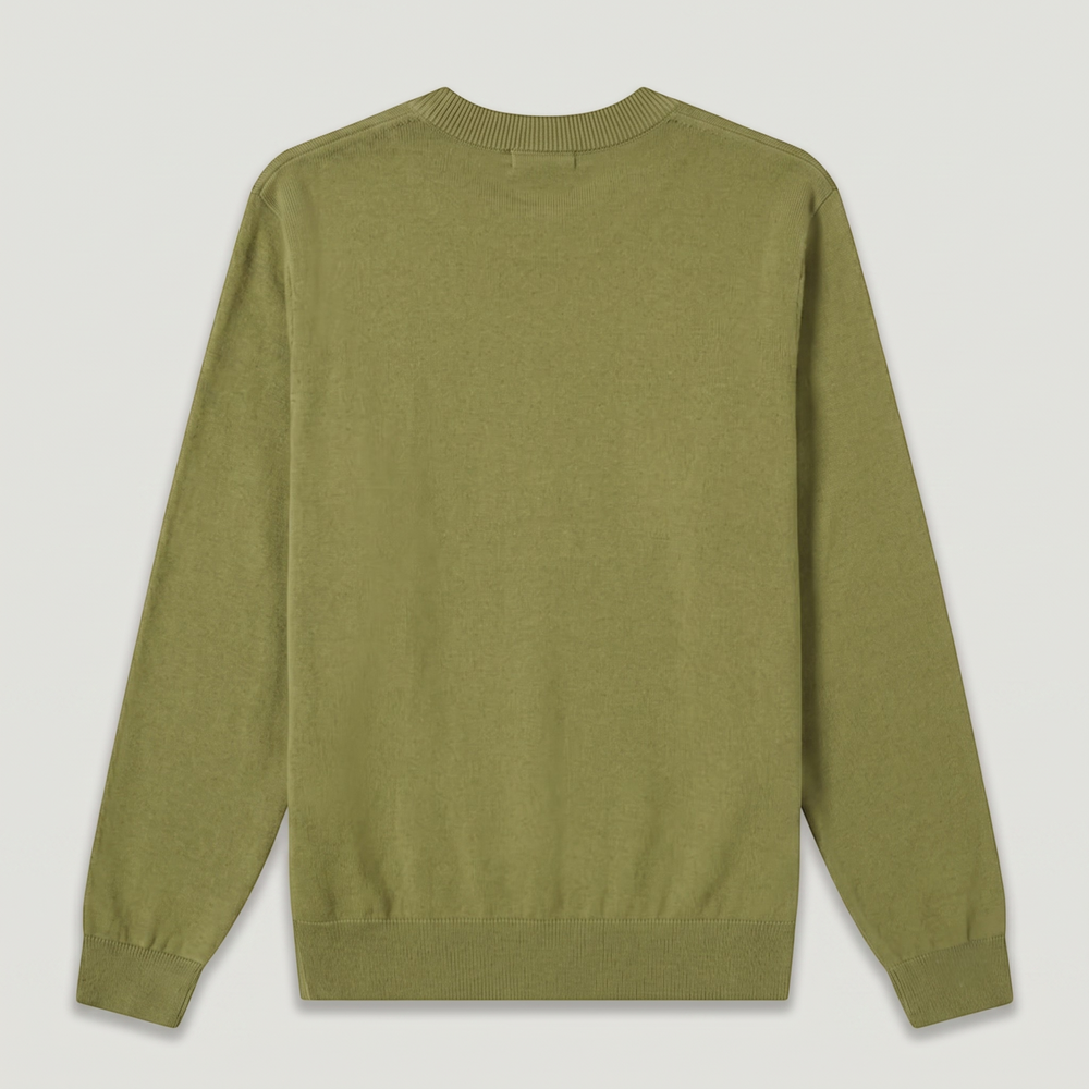 Kenzo Men's Logo Classic Jumper Sweater