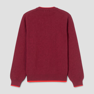 Kenzo Men's Tiger Crest Jumper Sweater