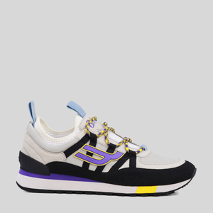 Bally Men's Glick Sneakers