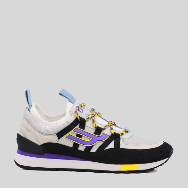 Bally Men's Glick Sneakers