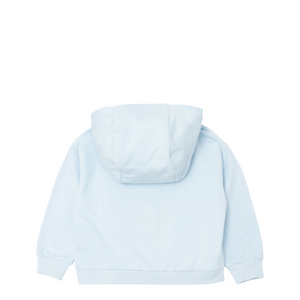 Kenzo Kids Elephant Logo Hoodie Sweatshirt