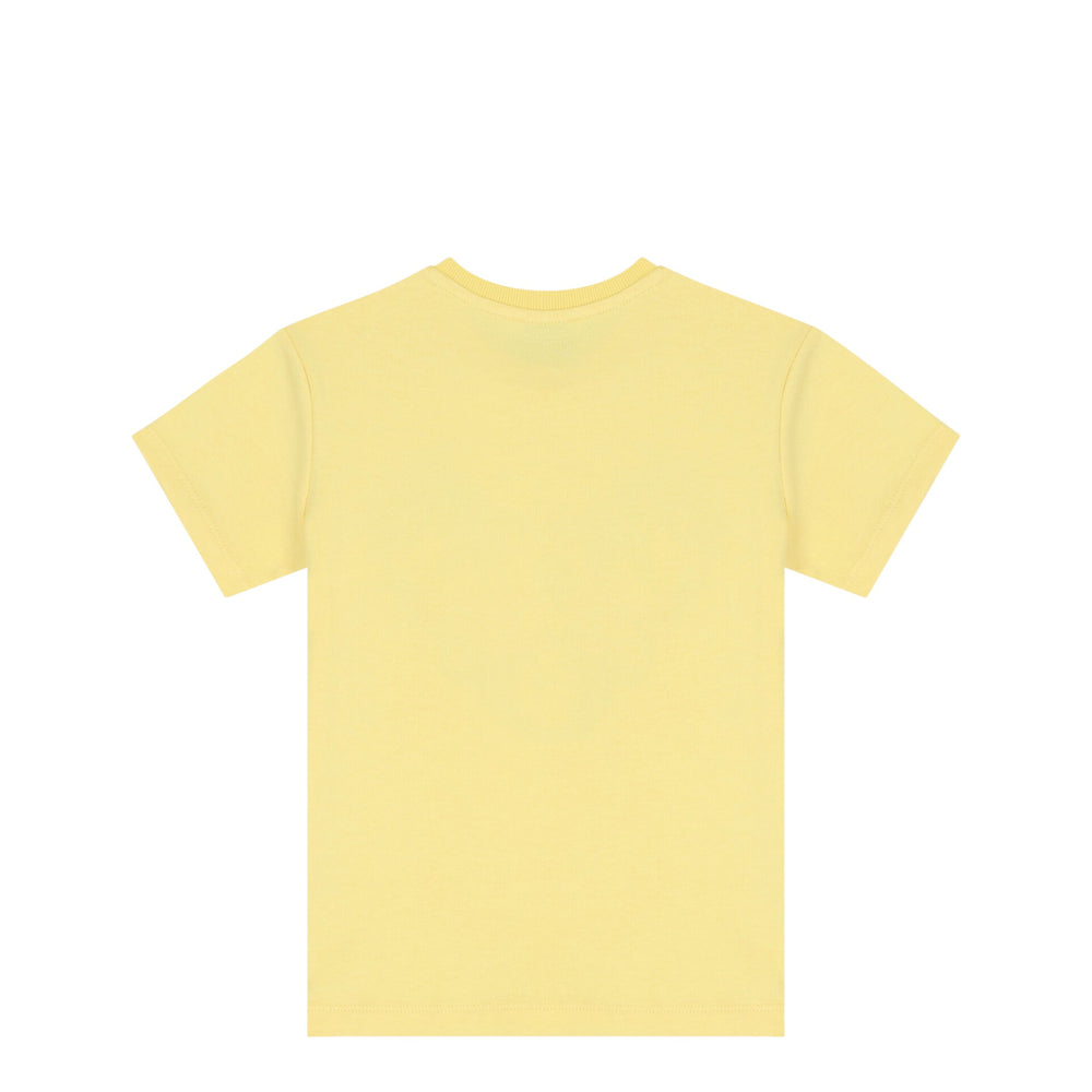 Kenzo Kids Elephant Logo T-Shirt
