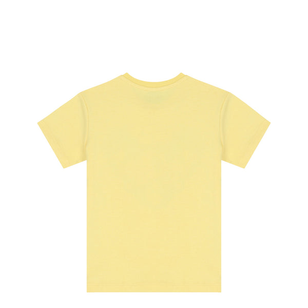 Kenzo Kids Elephant Logo T-Shirt