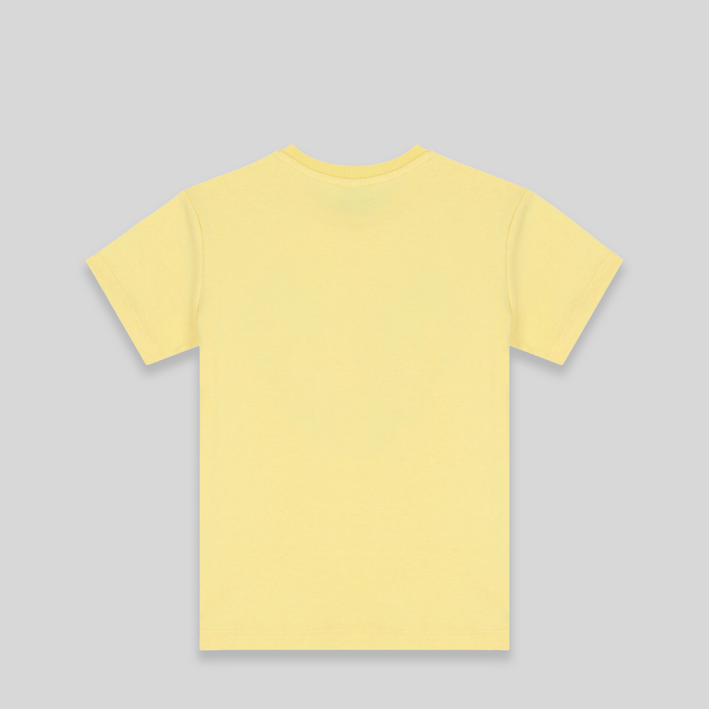 Kenzo Kids Elephant Logo T-Shirt