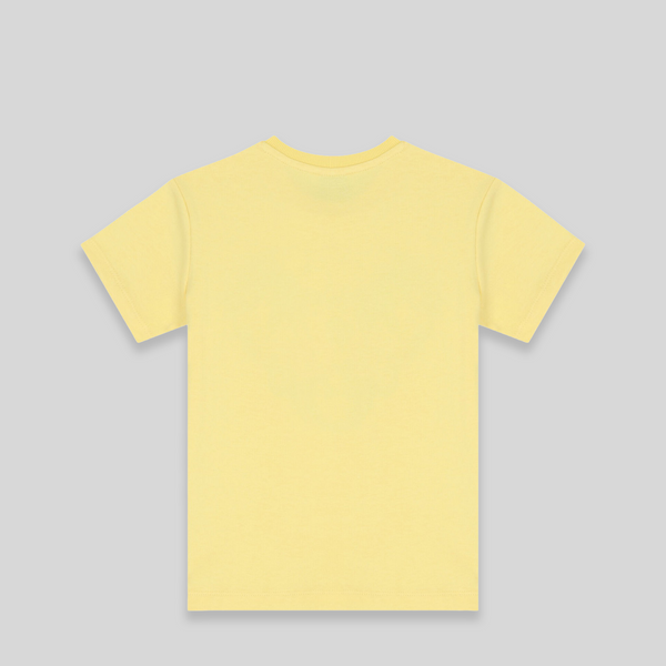 Kenzo Kids Elephant Logo T-Shirt