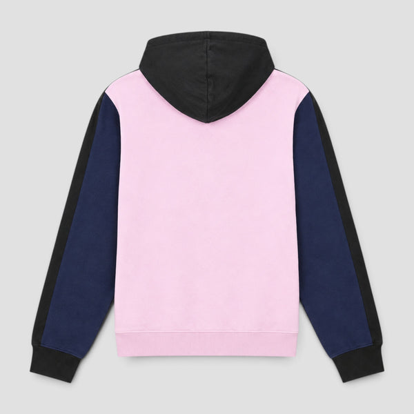 Kenzo Men's Color Block Hoodie Sweatshirt