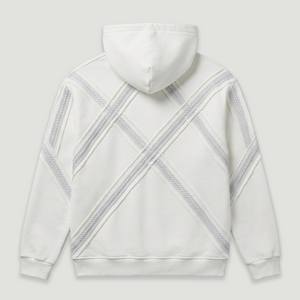 Hidden Treasures 'Nexus' Hoodie Sweatshirt