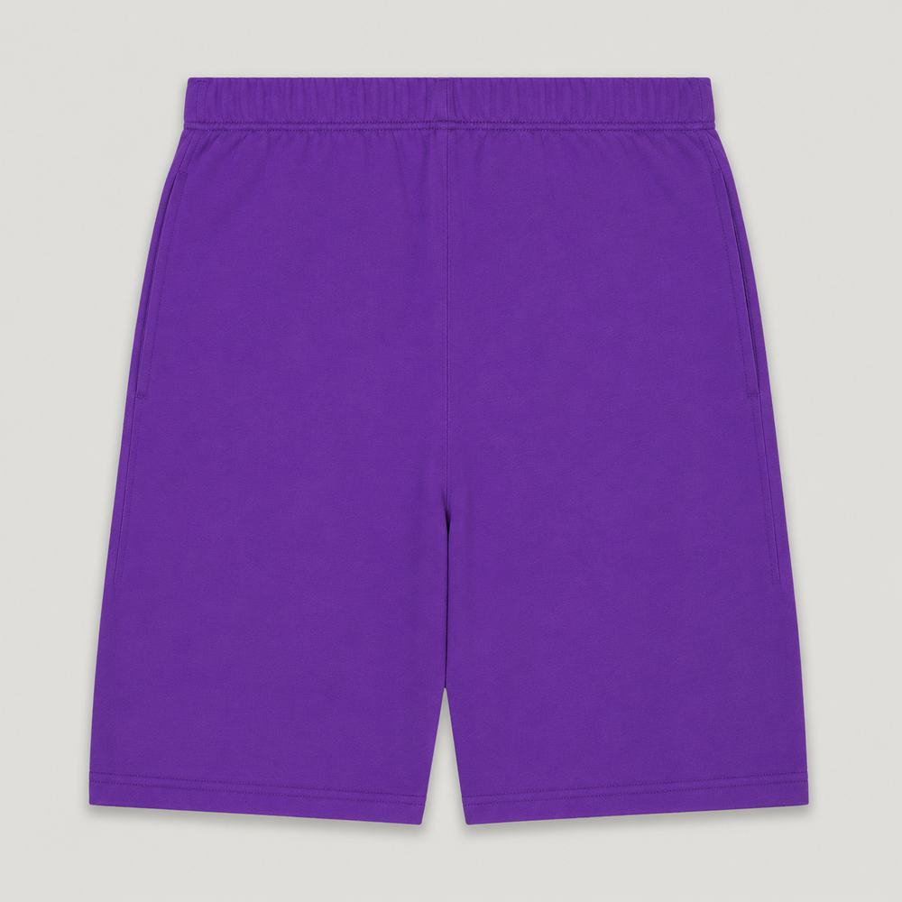 Kenzo Men's Sport 'Little X' Classic Fleece Shorts