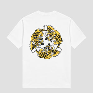 Kenzo Unisex 'Verdy Market' Oversized T-Shirt