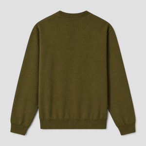 Kenzo Men's New Logo Jumper Sweater