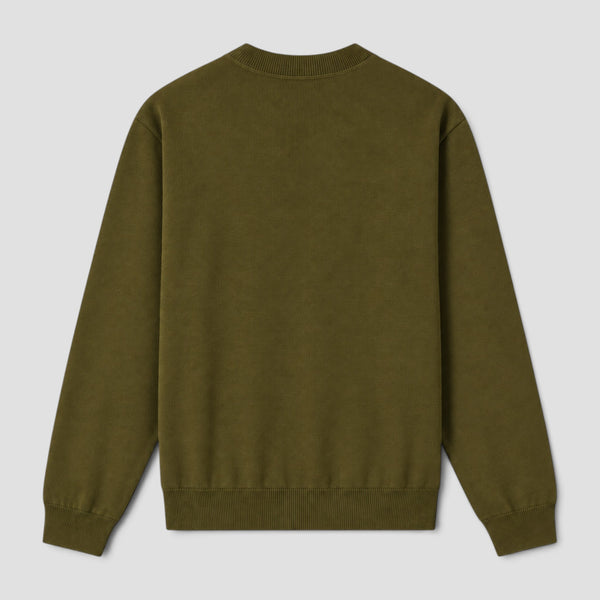 Kenzo Men's New Logo Jumper Sweater