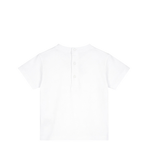 Balmain Kids Toddler's Logo T-shirt