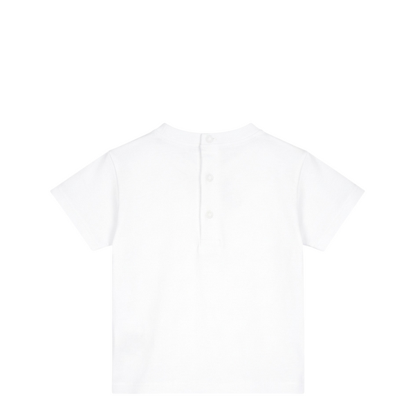 Balmain Kids Toddler's Logo T-shirt