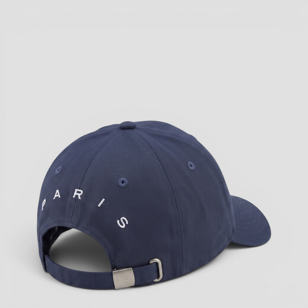 Kenzo "GRAPHY" Baseball Cap