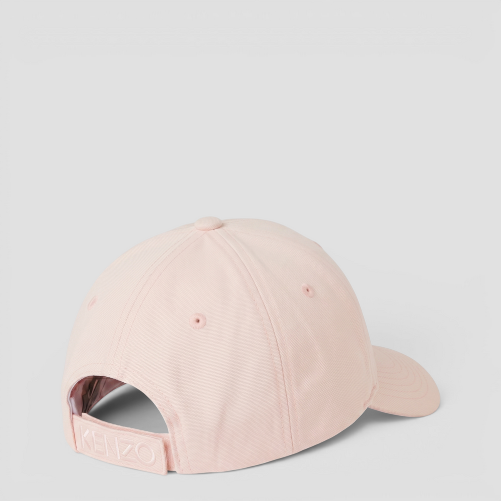 Kenzo Canvas Kampus Tiger Cap