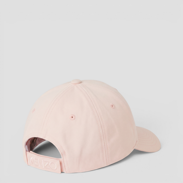 Kenzo Canvas Kampus Tiger Cap