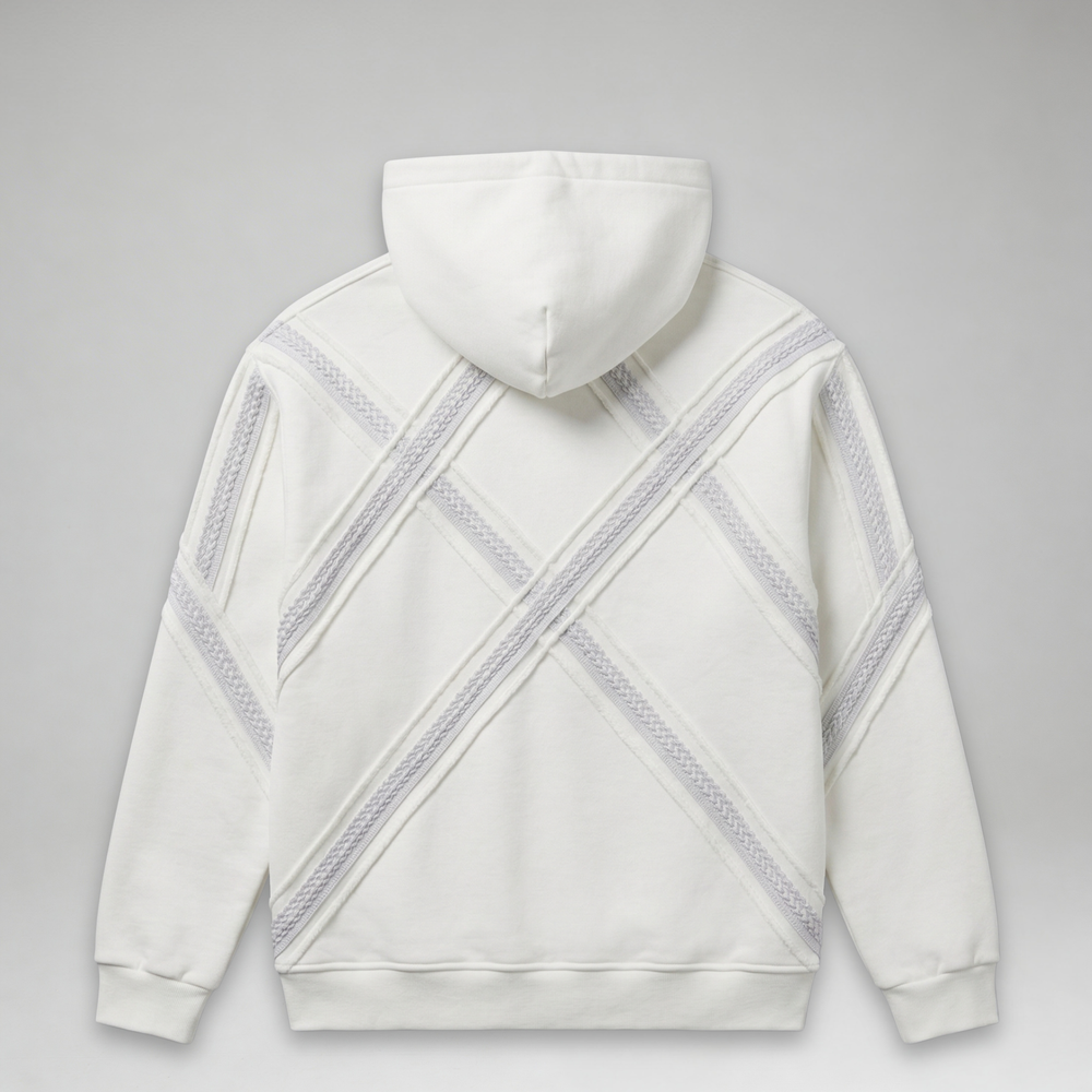 Hidden Treasures 'Nexus' Hoodie Sweatshirt