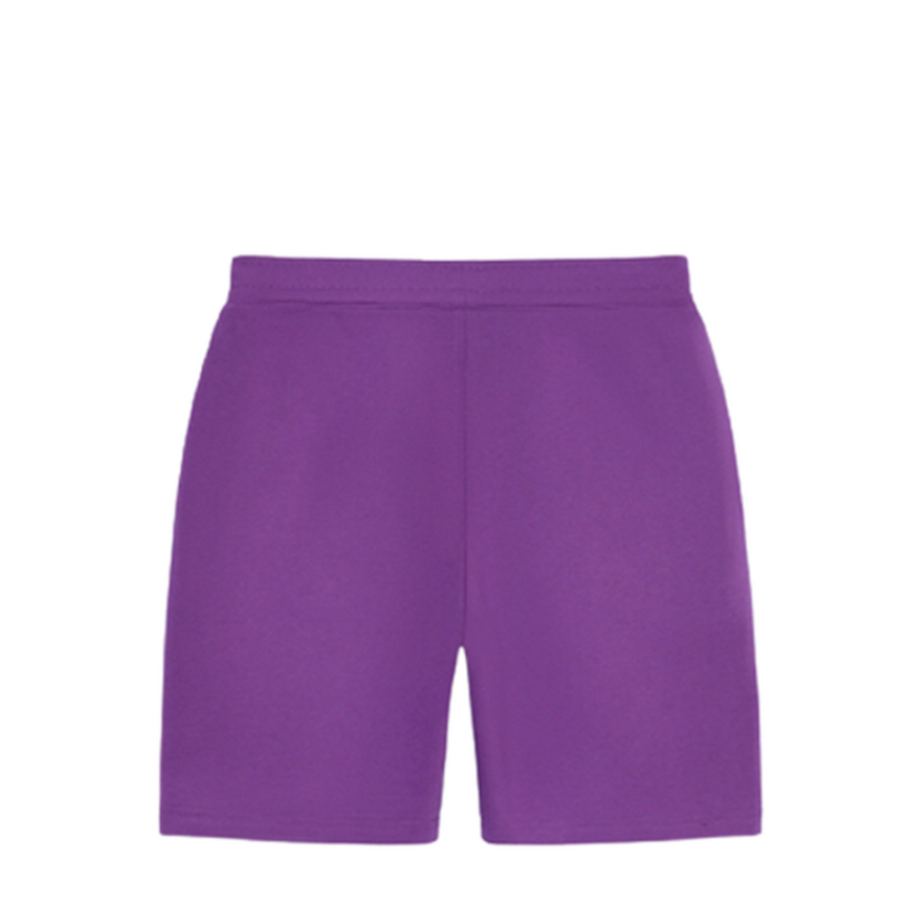 Kenzo Men's Sport 'Little X' Classic Fleece Shorts