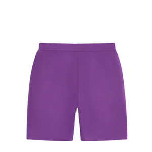 Kenzo Men's Sport 'Little X' Classic Fleece Shorts