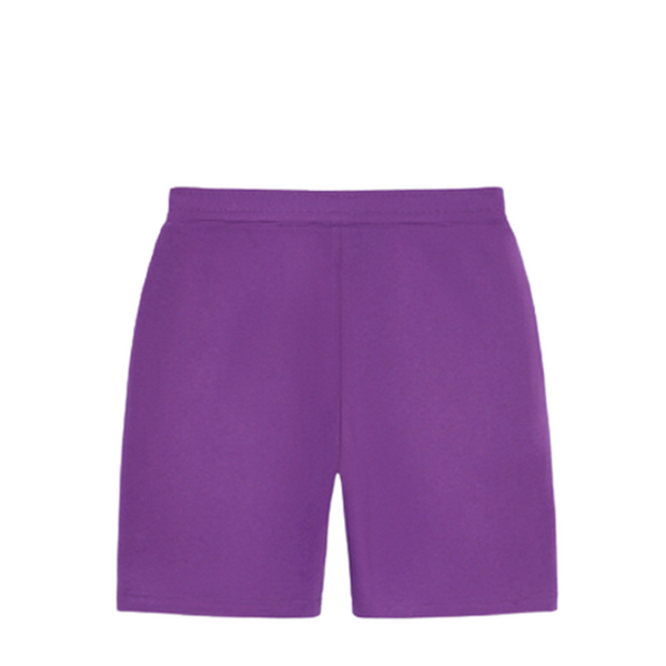 Kenzo Men's Sport 'Little X' Classic Fleece Shorts