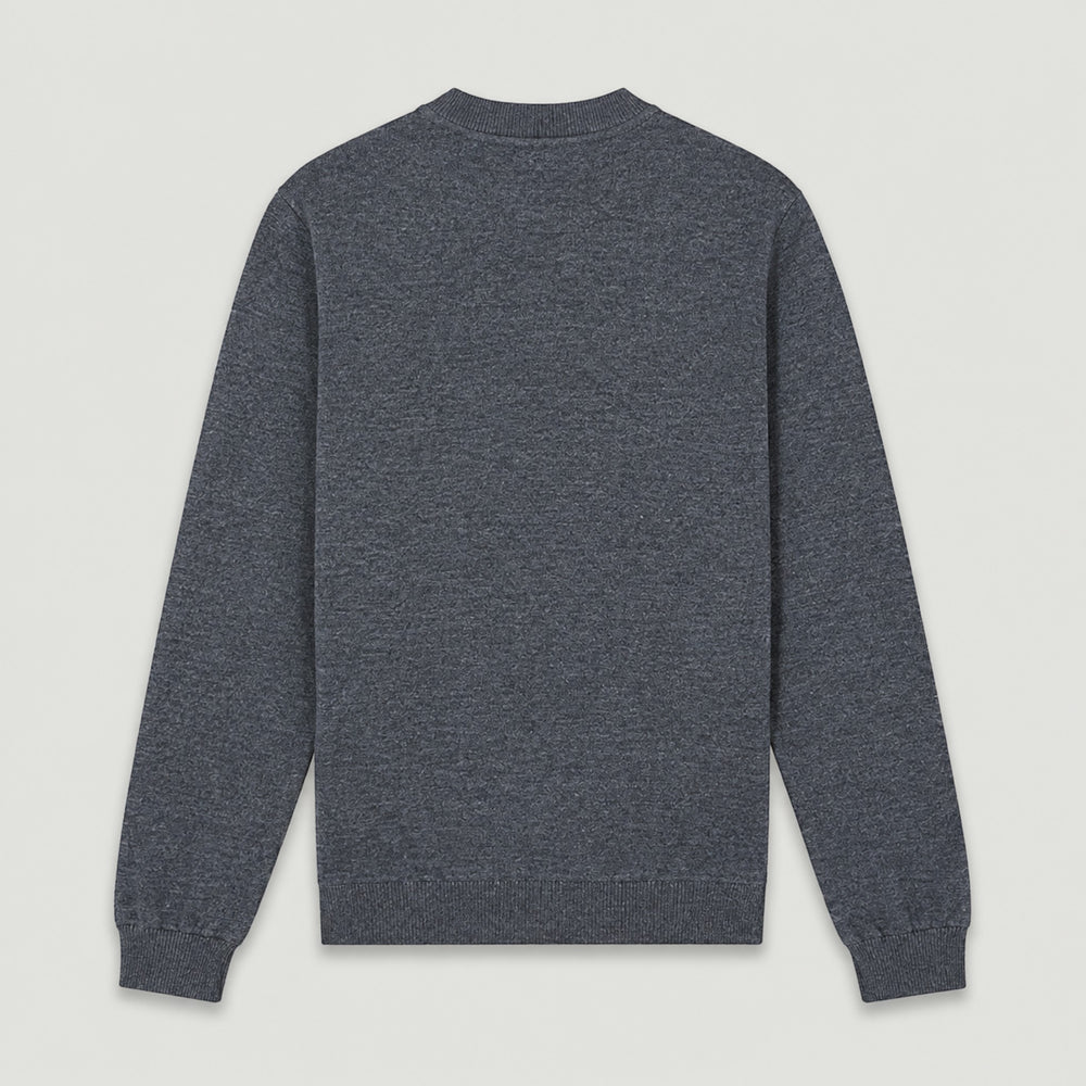 Kenzo Men's Woollen Logo Sweater